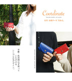 本革 小銭入れ レディース 財布 【たわら】クリスマス プレゼント 日本製 【牛革/レザー/カードケース/カード入れ/財布/コインケース/シンプル/かわいい/おしゃれ/ギフト/プレゼント/女性/レディース/子ども/子供/革/ストラップ/FOOTAN 母の日 プレゼント 女性 敬老の日 - カミカゼオンライン