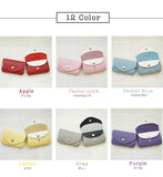 本革 小銭入れ レディース 財布 【たわら】クリスマス プレゼント 日本製 【牛革/レザー/カードケース/カード入れ/財布/コインケース/シンプル/かわいい/おしゃれ/ギフト/プレゼント/女性/レディース/子ども/子供/革/ストラップ/FOOTAN 母の日 プレゼント 女性 敬老の日 - カミカゼオンライン