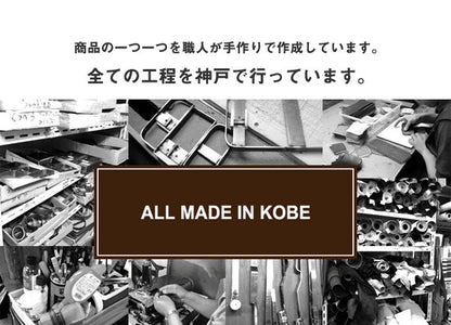 FOOTAN/本革手帳カバー　ほぼ日手帳WEEKS/ウィークス用［名入れ不可］
