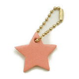 hoshinooto/本革星チャーム