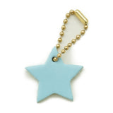 hoshinooto/本革星チャーム