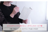 hoshinootoブランド/本革 手帳カバー（B6サイズ）星シリーズ　[名入れ不可]