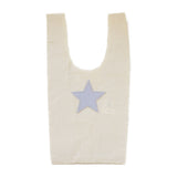 hoshinooto/マルシェバッグ★（Sサイズ）　［名入れ可］