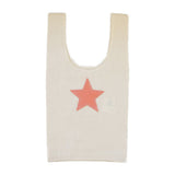 hoshinooto/マルシェバッグ★（Sサイズ）　［名入れ可］