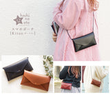 hoshinooto/スマホポーチ［Kitos-キートス-］