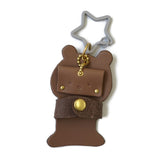 hoshinooto/キーケース［HUGkey］［名入れ可］