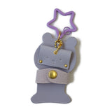 hoshinooto/キーケース［HUGkey］［名入れ可］