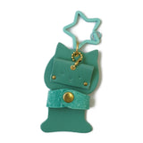 hoshinooto/キーケース［HUGkey］［名入れ可］