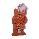 hoshinooto/キーケース［HUGkey］［名入れ可］