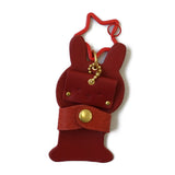 hoshinooto/キーケース［HUGkey］［名入れ可］