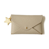 hoshinooto/本革星柄 カードケース［Orion-オリオン］