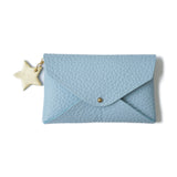 hoshinooto/本革星柄 カードケース［Orion-オリオン］