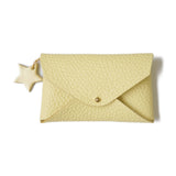 hoshinooto/本革星柄 カードケース［Orion-オリオン］