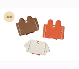 hoshinooto/本革 キーカバー[Odekake key]