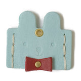 hoshinooto/本革 キーカバー[Odekake key]