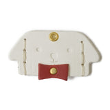 hoshinooto/本革 キーカバー[Odekake key]