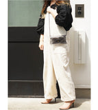 hoshinooto/ PVCクリア スマホポーチ［Kitos-キートス-］