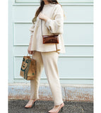 hoshinooto/ PVCクリア スマホポーチ［Kitos-キートス-］