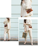 hoshinooto/ PVCクリア スマホポーチ［Kitos-キートス-］