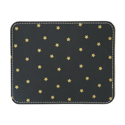 hoshinooto/星柄 マウスパッド