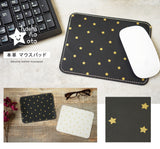 hoshinooto/星柄 マウスパッド