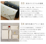 hoshinooto/星柄 マウスパッド