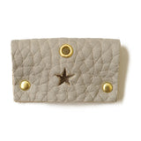 hoshinooto/本革 キーカバー[OneSTAR星]