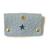 hoshinooto/本革 キーカバー[OneSTAR星]