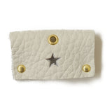 hoshinooto/本革 キーカバー[OneSTAR星]