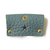 hoshinooto/本革 キーカバー[OneSTAR星]