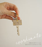 hoshinooto/本革 キーカバー[OneSTAR星]