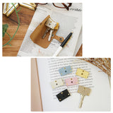 hoshinooto/本革 キーカバー[OneSTAR星]