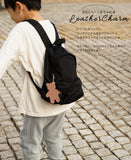 hoshinooto/本革 くまちゃんチャーム　[名入れ可]