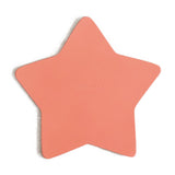 hoshinooto/マウスパッド 星のかたち [Stella-ステラ-] [名入れ可]