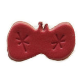 hoshinooto/本革 ブローチ 北欧［Columba-コルンバ］