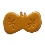 hoshinooto/本革 ブローチ 北欧［Columba-コルンバ］