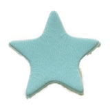 hoshinooto/本革 ブローチ 北欧［Columba-コルンバ］