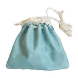 hoshinooto/本革 巾着バッグ ［Virgo-ウィルゴ］