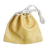 hoshinooto/本革 巾着バッグ ［Virgo-ウィルゴ］