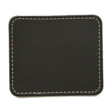 本革　印鑑マット