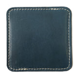 本革　印鑑マット