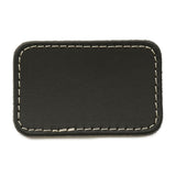 本革　印鑑マット