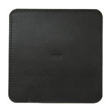 jour7[ジョルセ］/本革マウスパッド（正方形・長方形）［名入れ可］