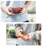 jour7[ジョルセ] / カードケース[lettre-レットル] ［名入れ可］