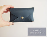 jour7[ジョルセ] / カードケース[lettre-レットル] ［名入れ可］