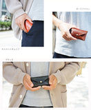 jour7[ジョルセ] / カードケース[lettre-レットル] ［名入れ可］