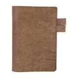 jour7ブランド/イタリアンレザー 手帳カバーB6サイズ ［名入れ可］