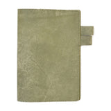 jour7ブランド/イタリアンレザー 手帳カバーB6サイズ ［名入れ可］