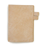 jour7ブランド/イタリアンレザー 手帳カバーB6サイズ ［名入れ可］