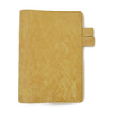 jour7ブランド/イタリアンレザー 手帳カバーB6サイズ ［名入れ可］